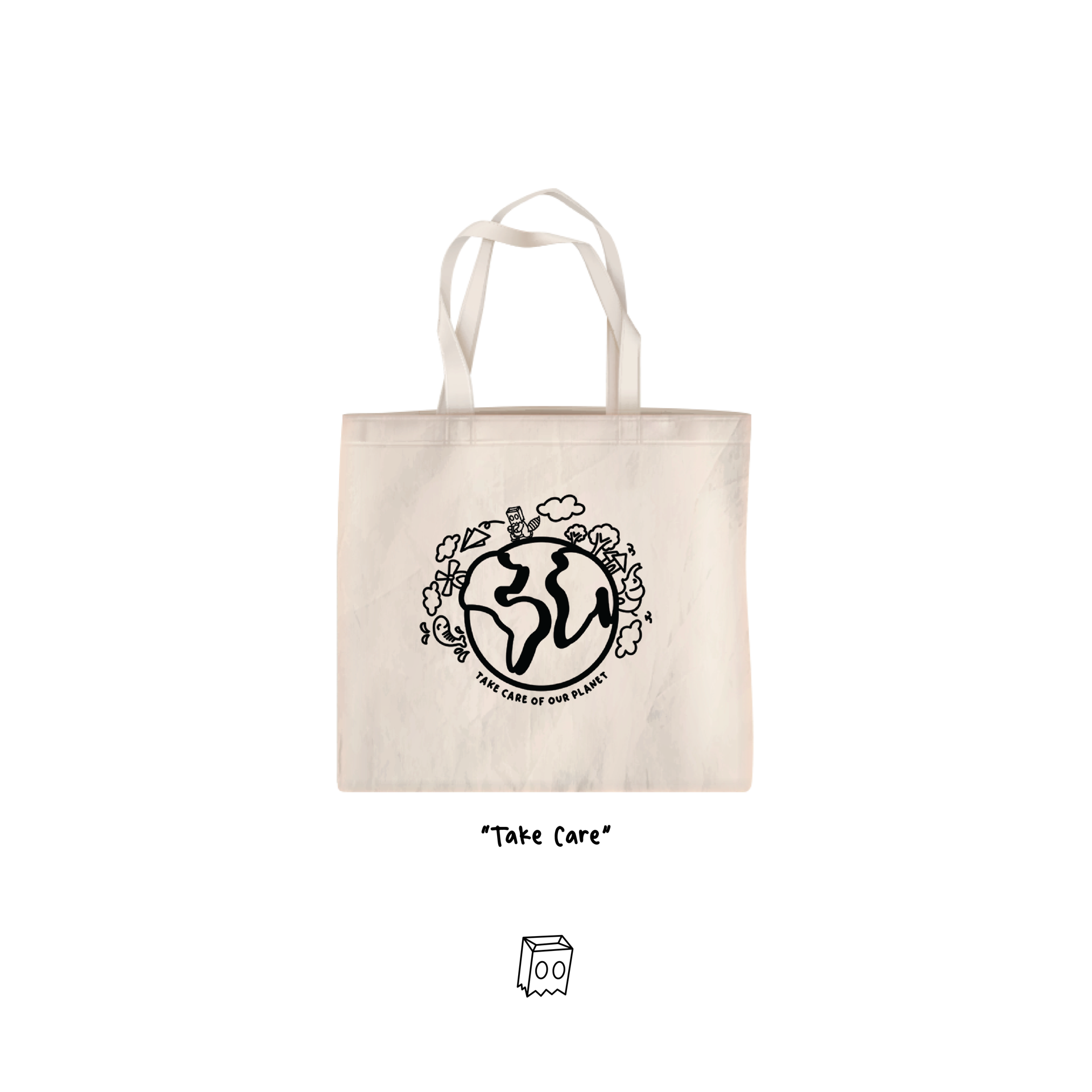 Take Care Tote