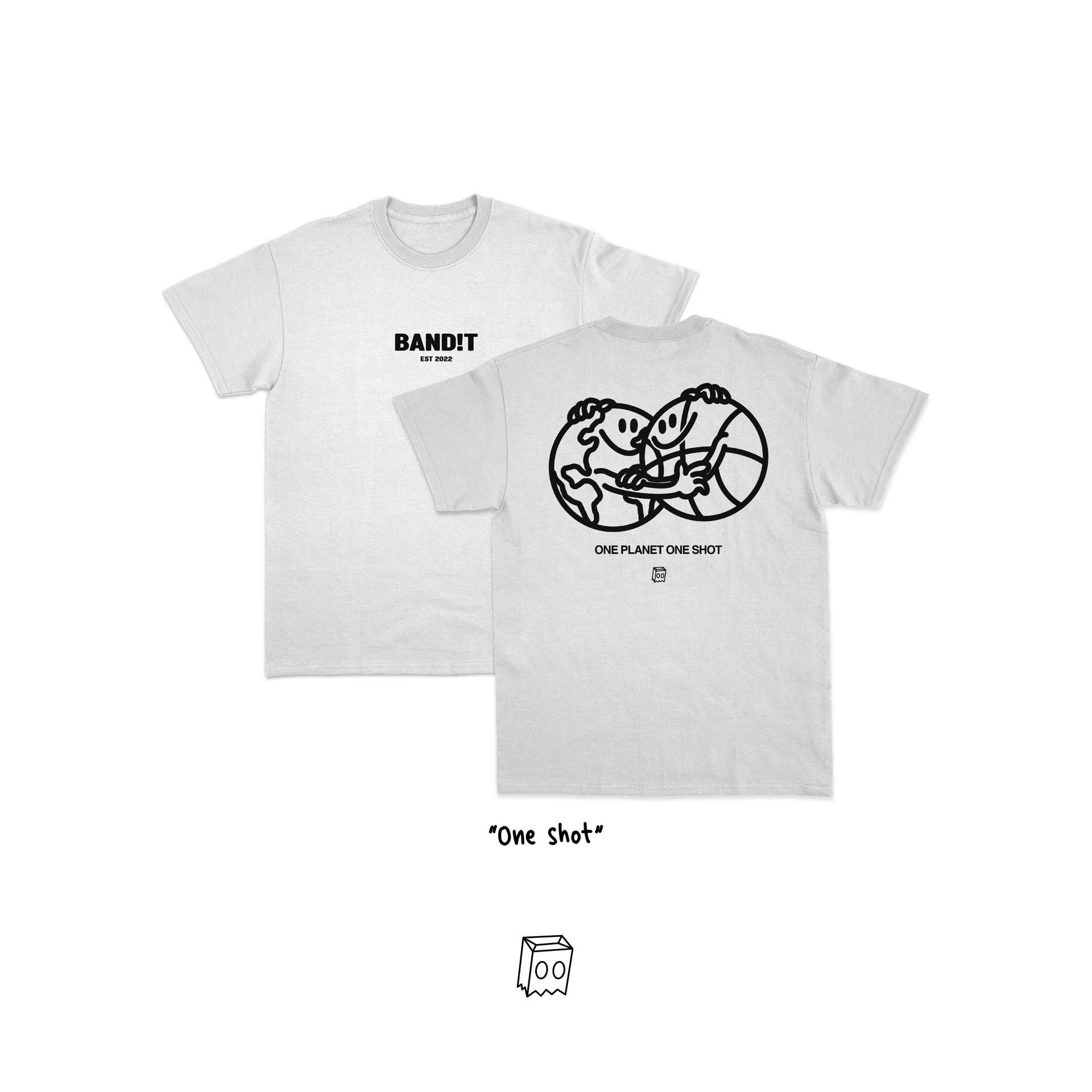 One Shot Tee
