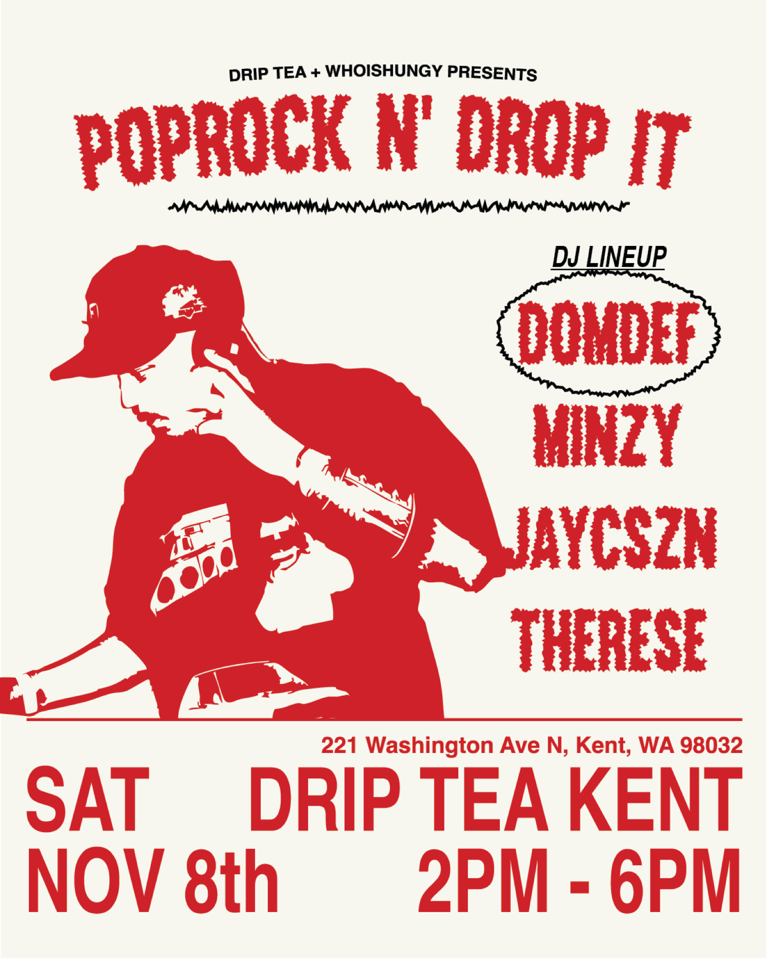 DJ DOMDEF