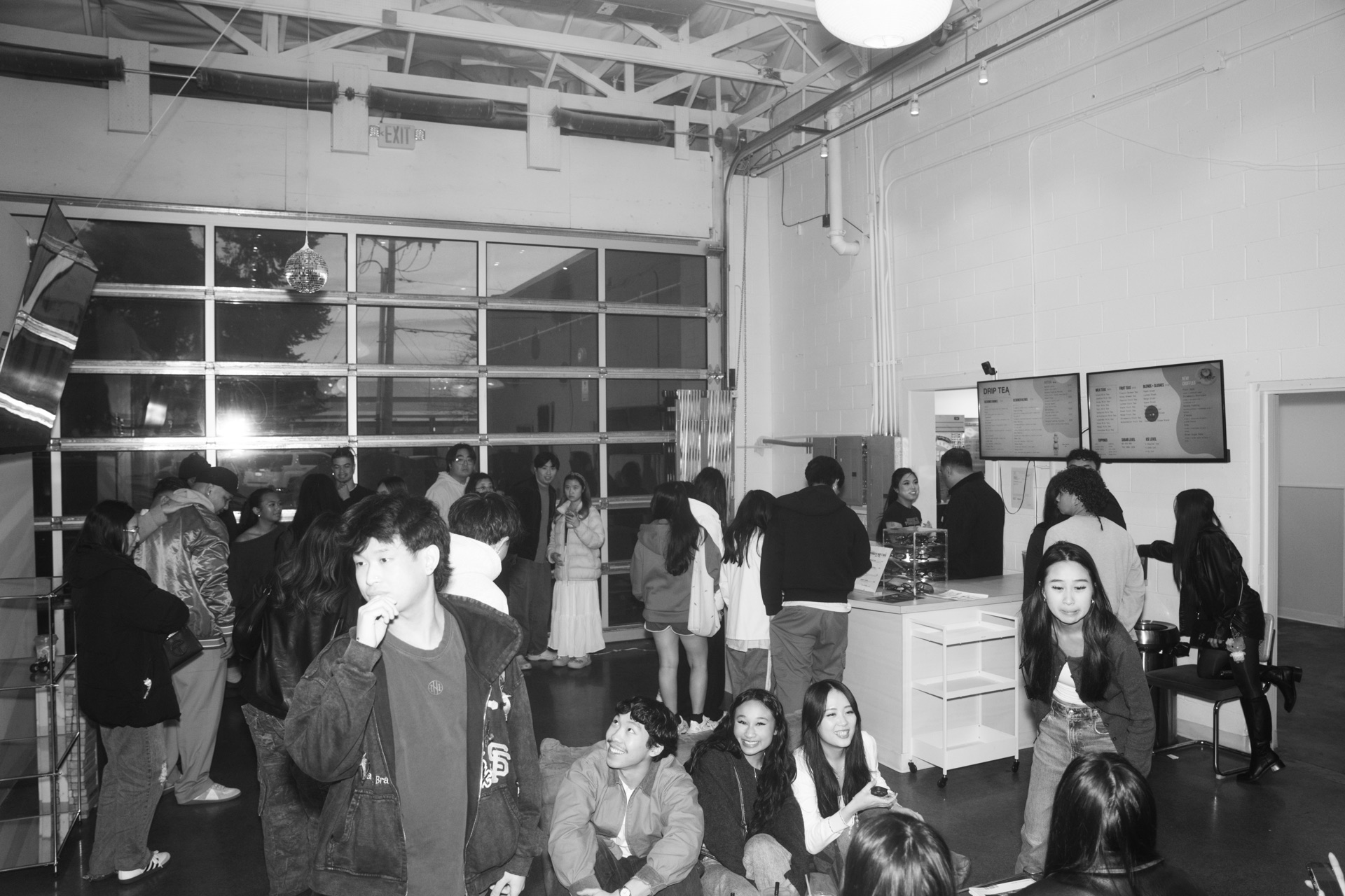 Event