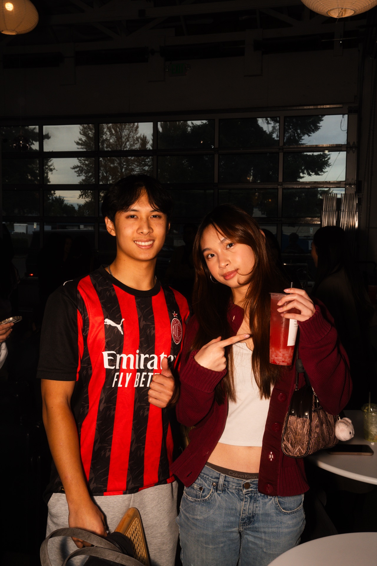 Event