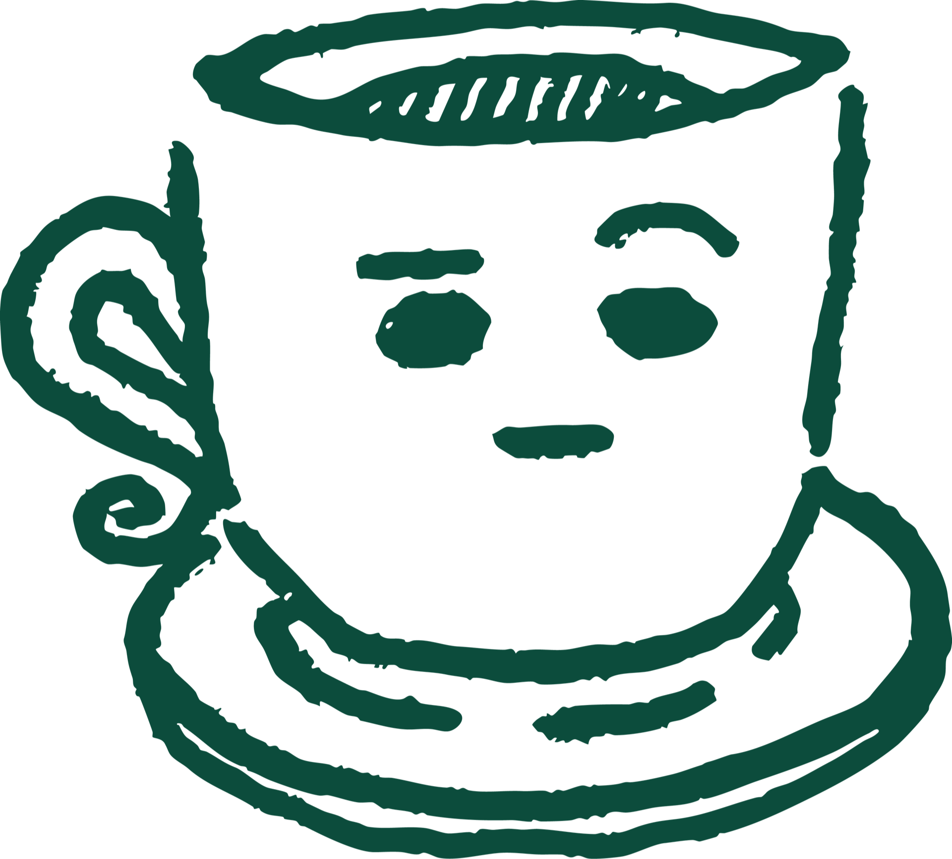 Drip Coffee