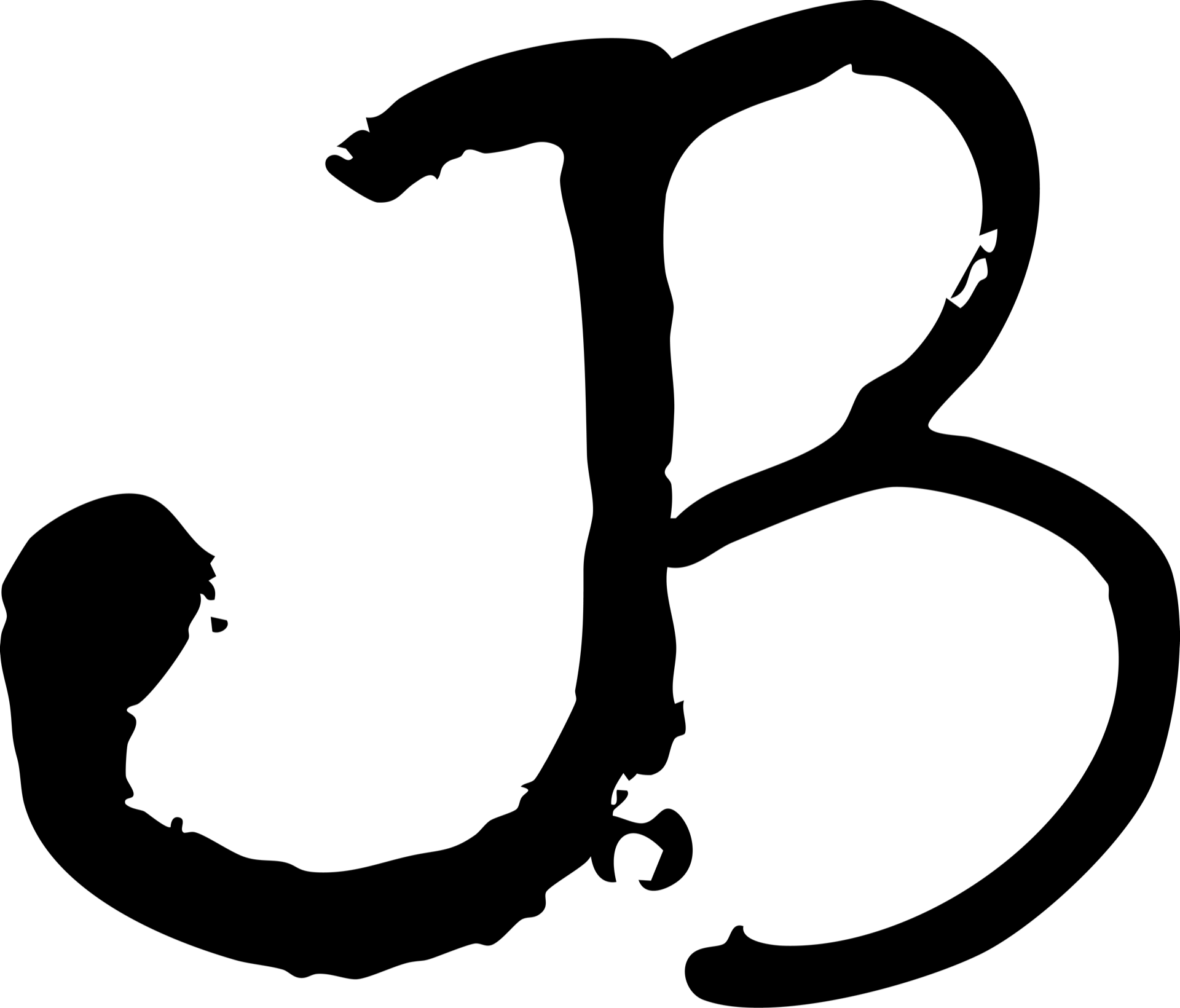 Lettermark