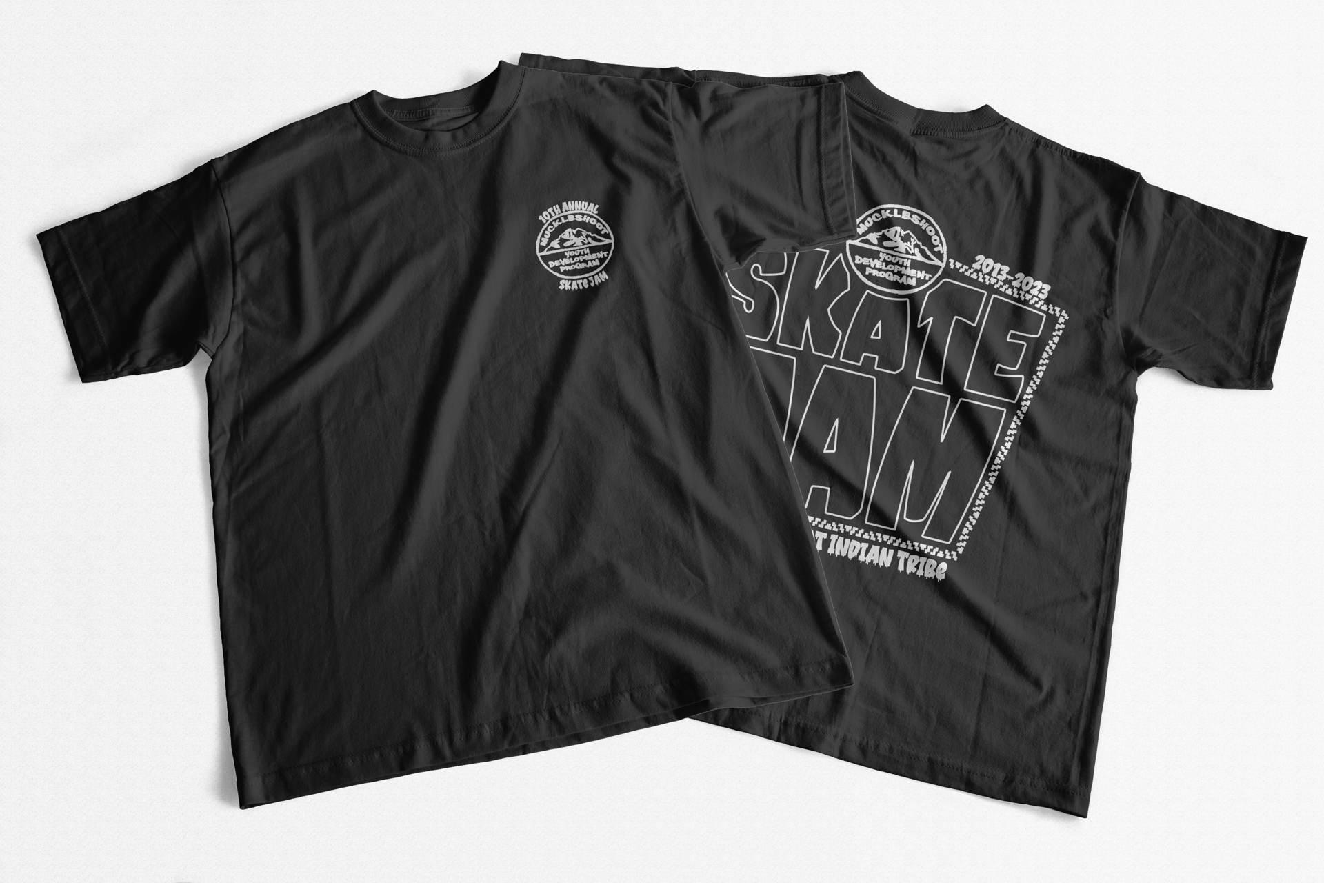 10th Annual Tee