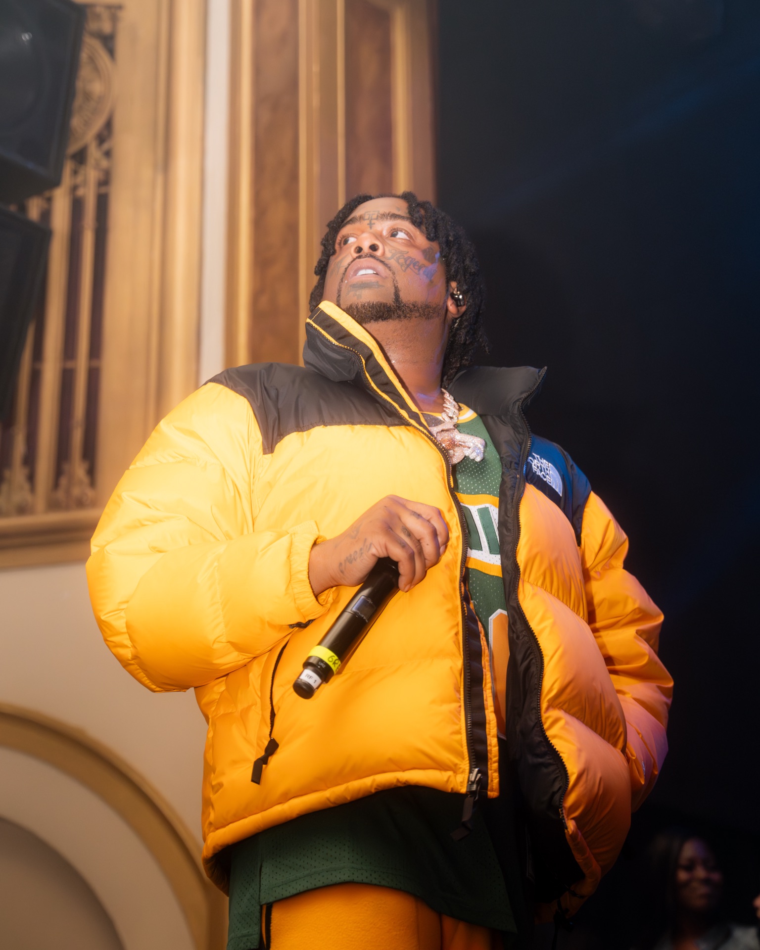 03 Greedo