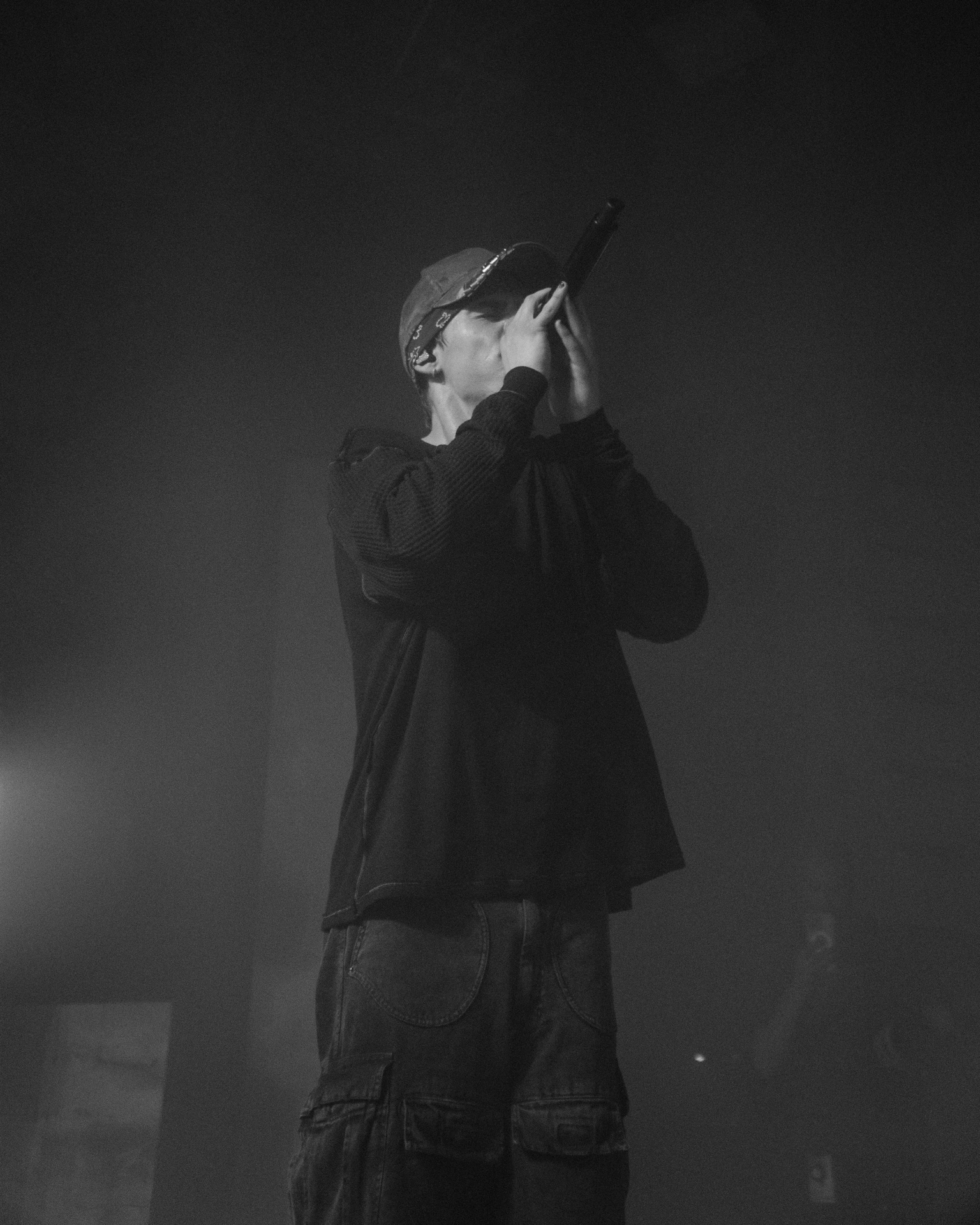 Live Pit