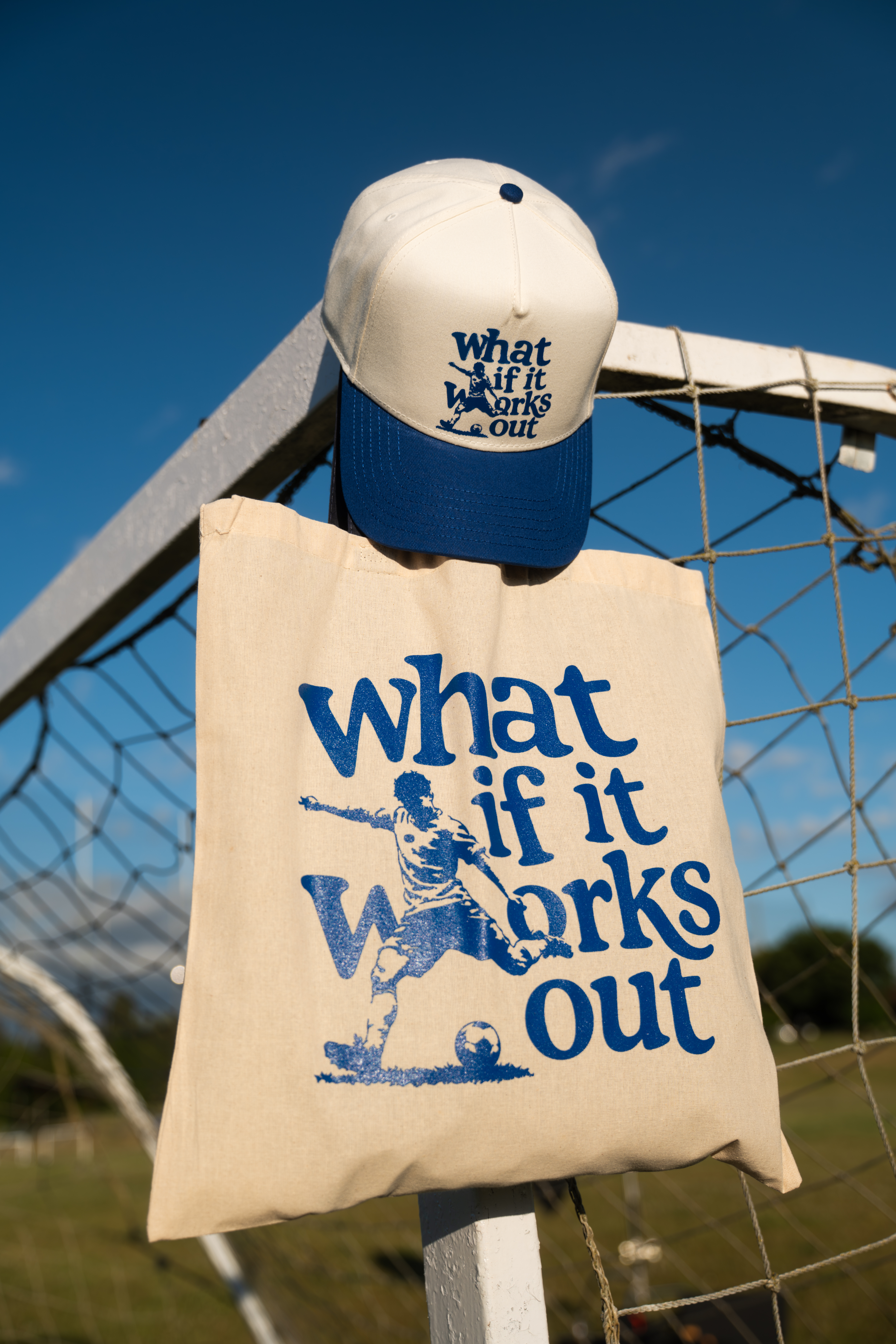 FIFA Merch Campaign