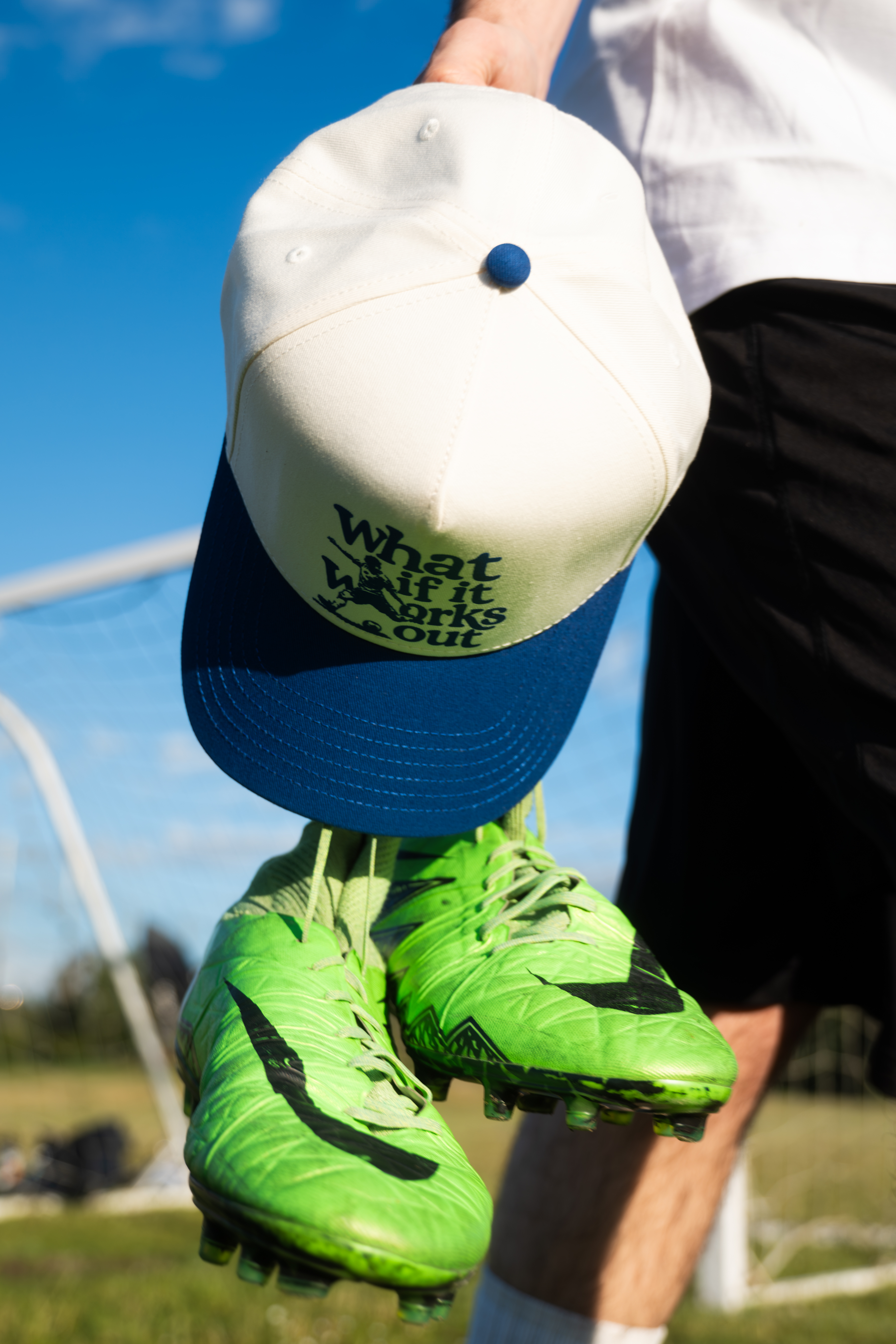 FIFA Merch Campaign