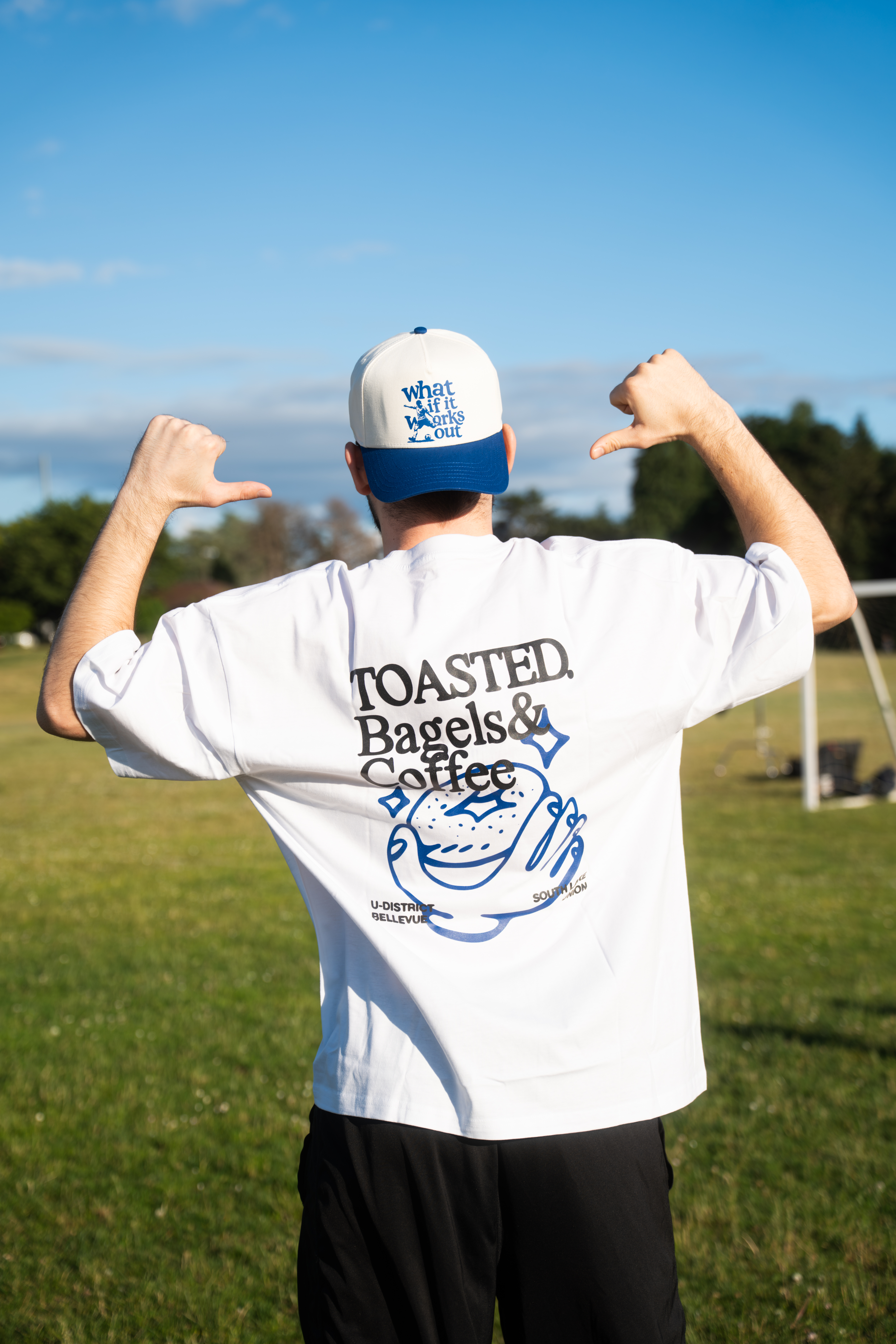 FIFA Merch Campaign