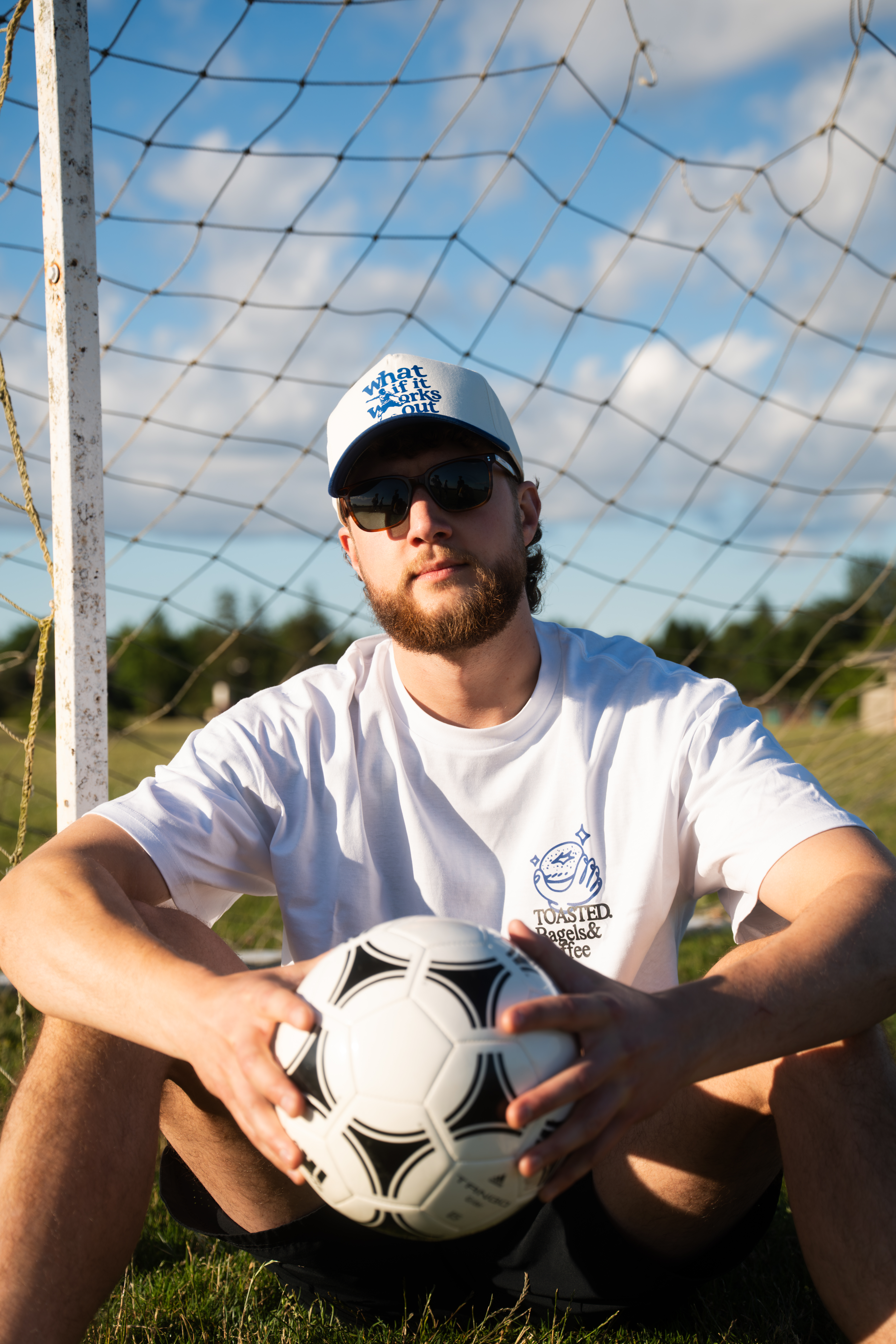 FIFA Merch Campaign