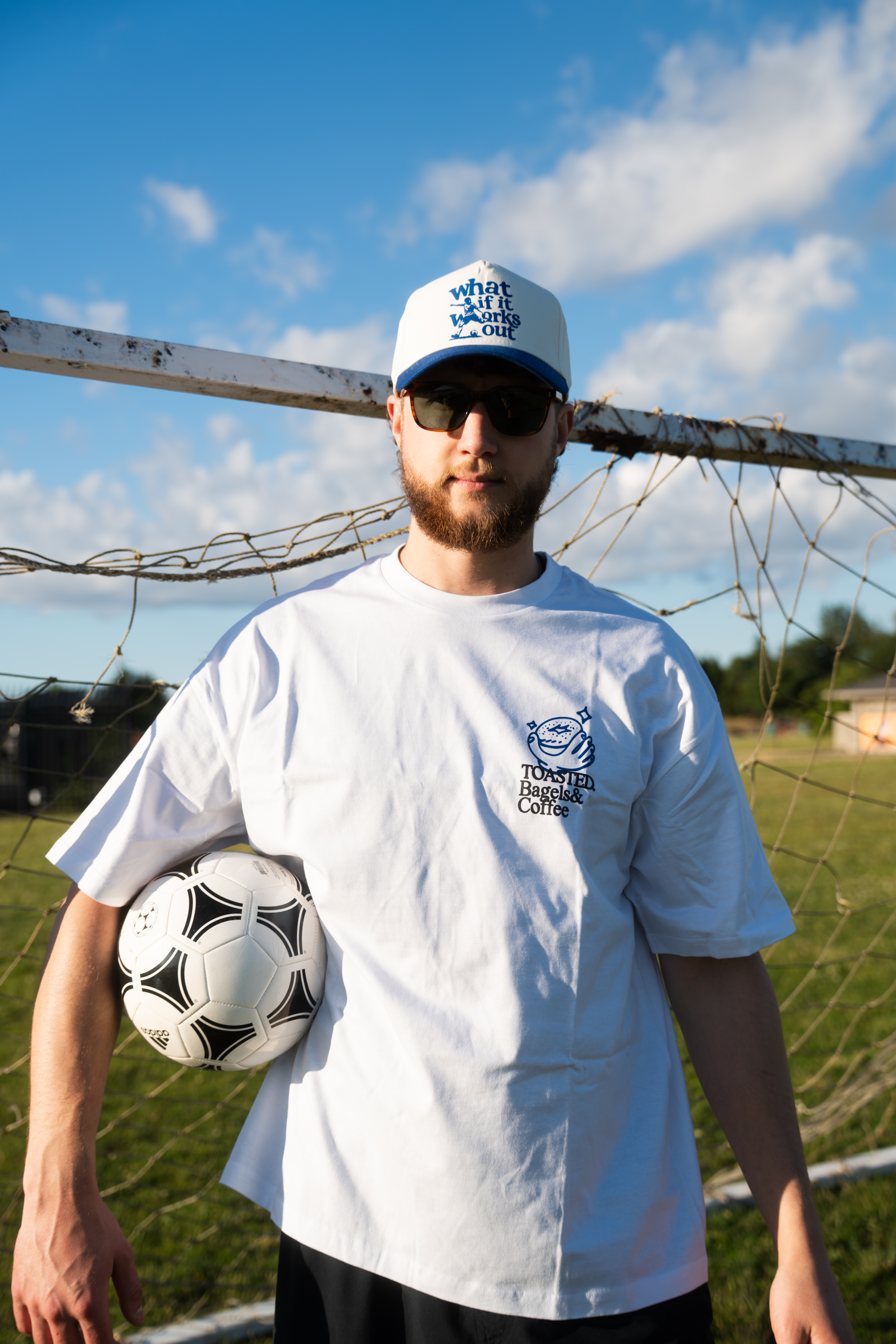 FIFA Merch Campaign