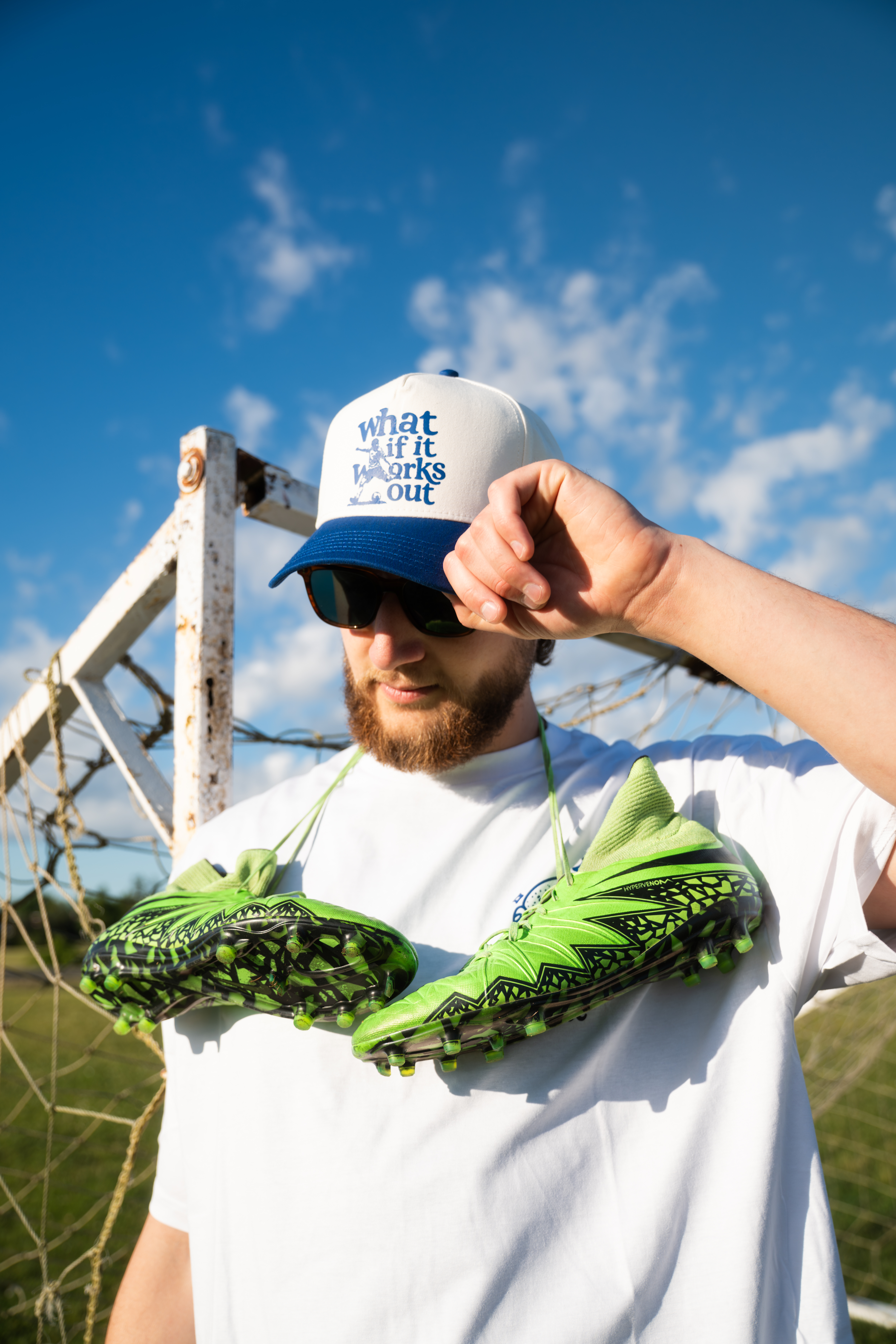 FIFA Merch Campaign