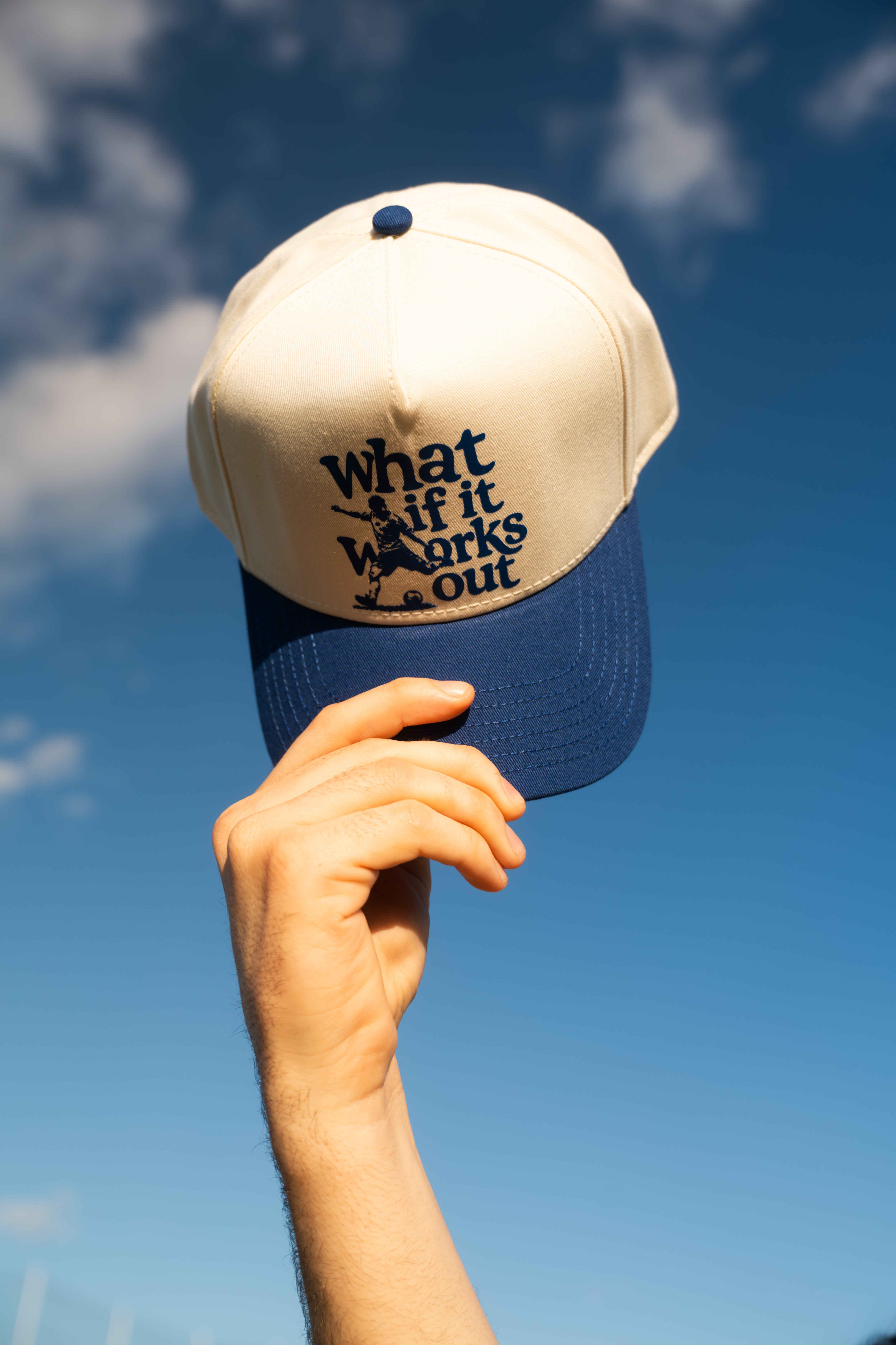 FIFA Merch Campaign