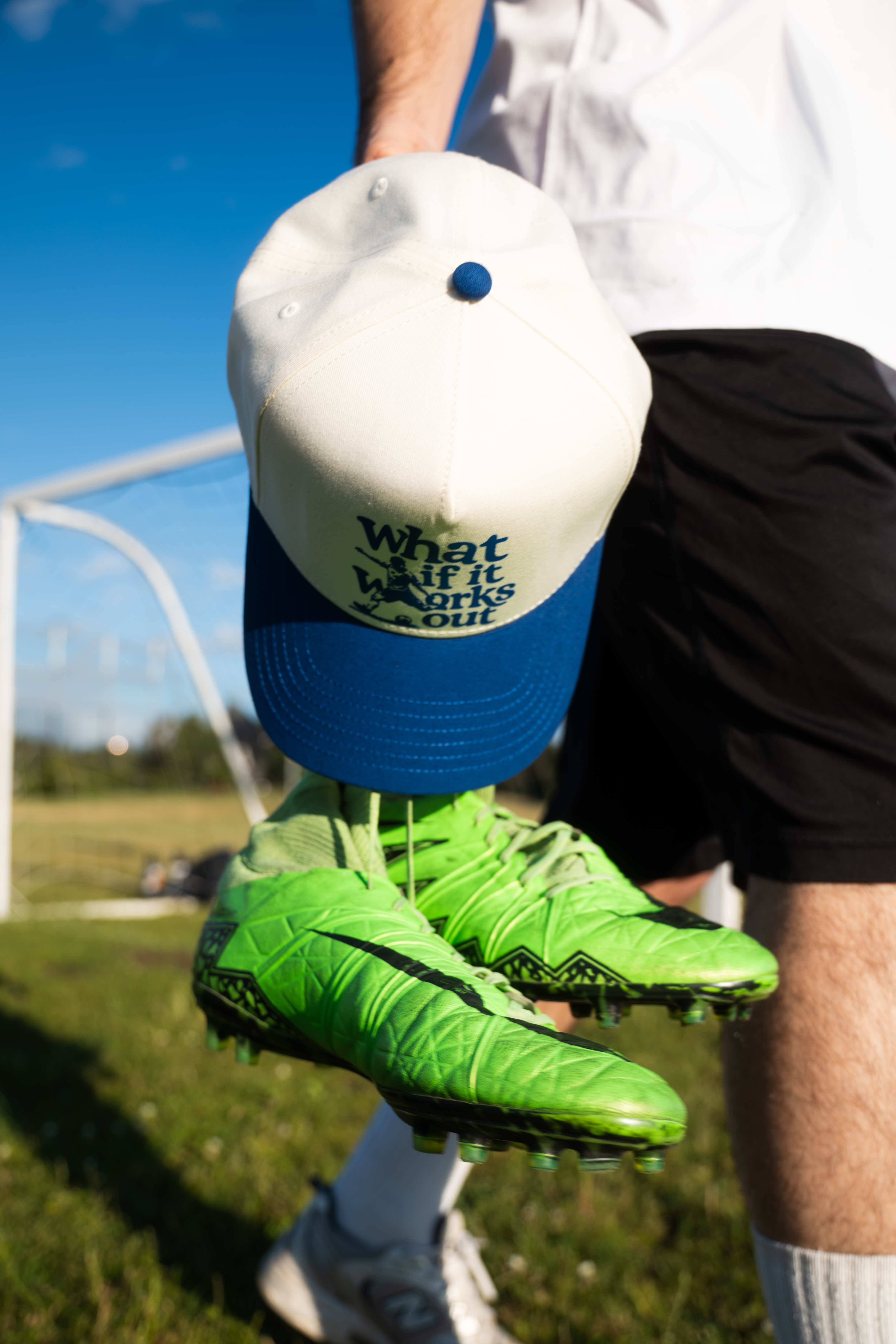 FIFA Merch Campaign