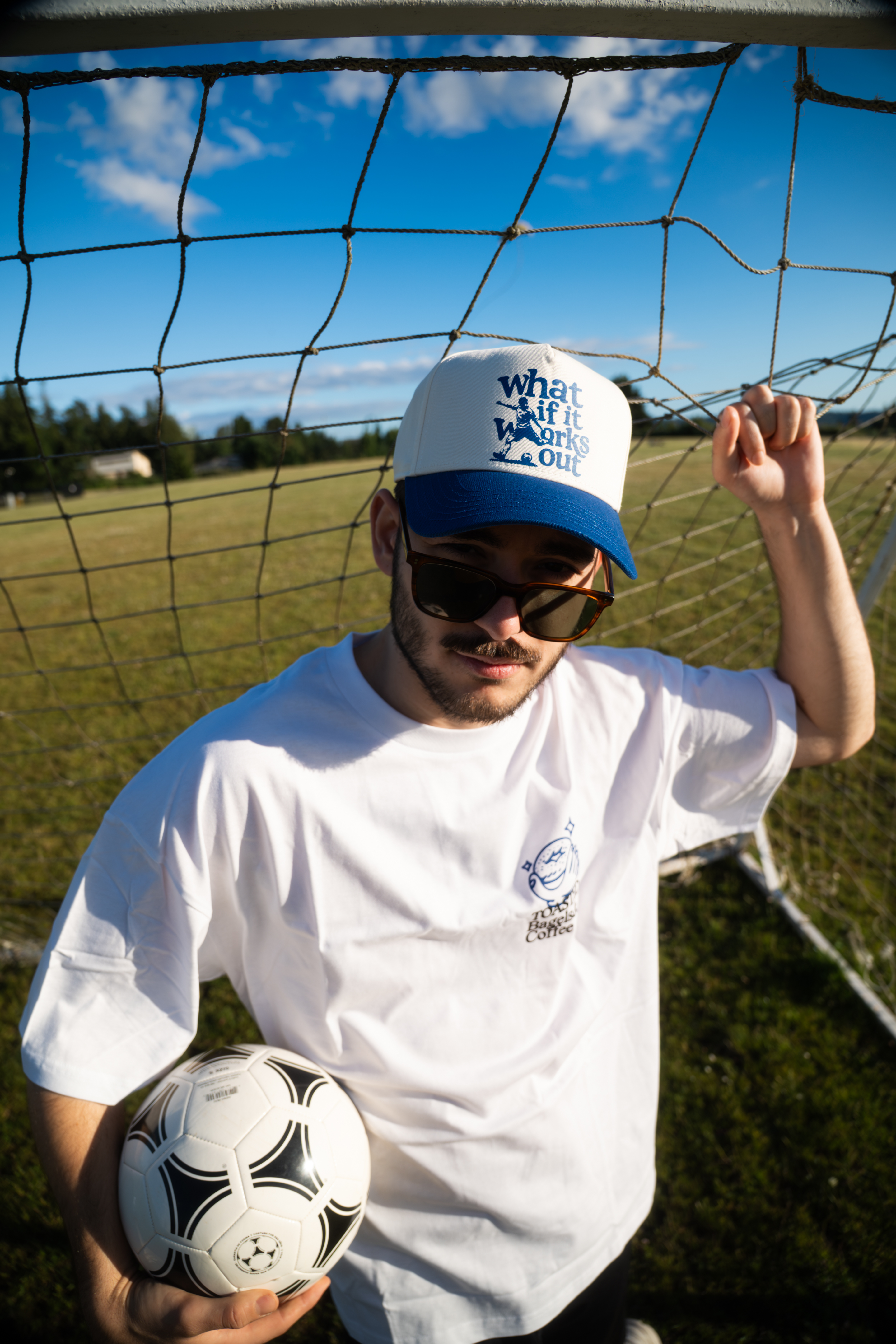 FIFA Merch Campaign
