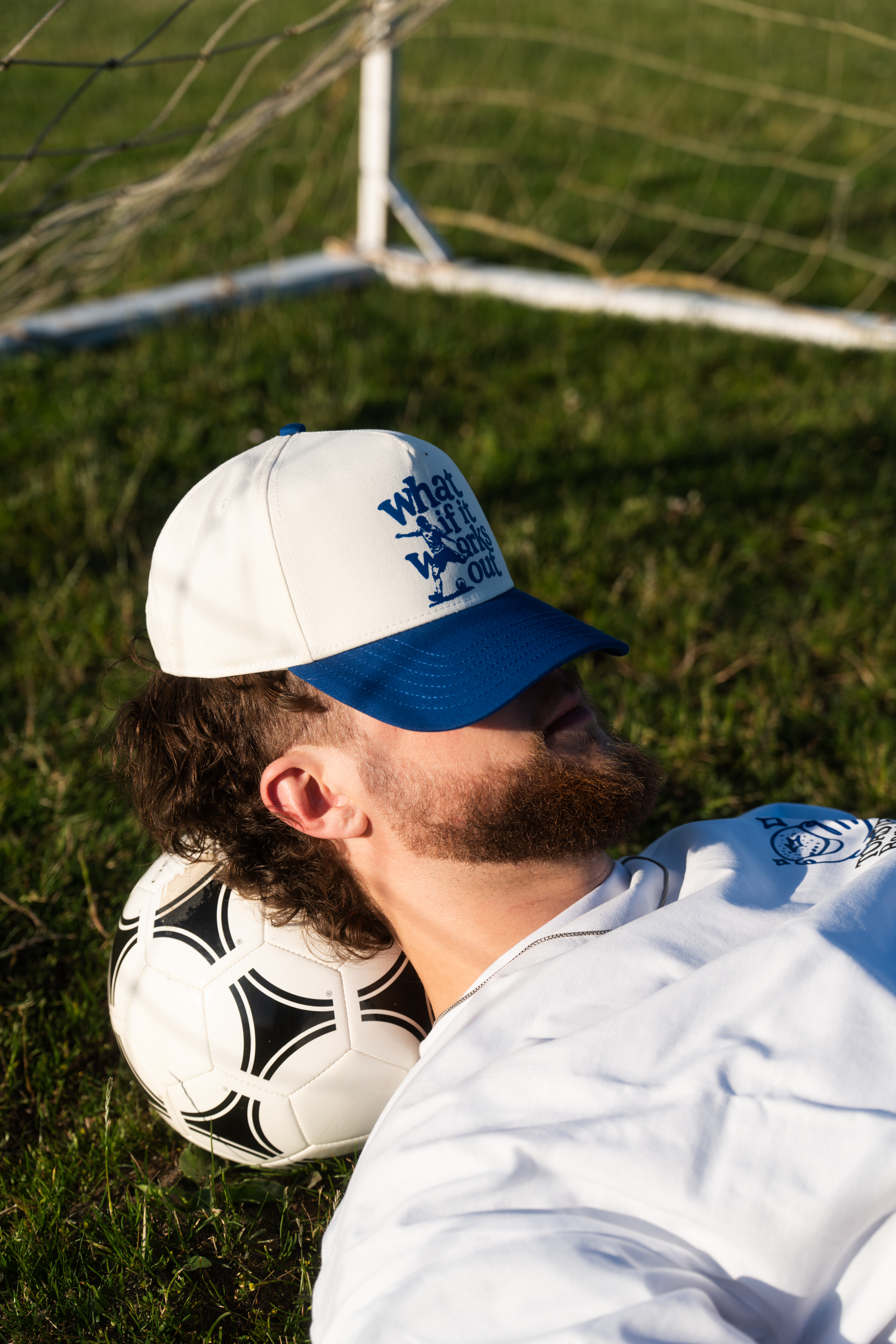 FIFA Merch Campaign