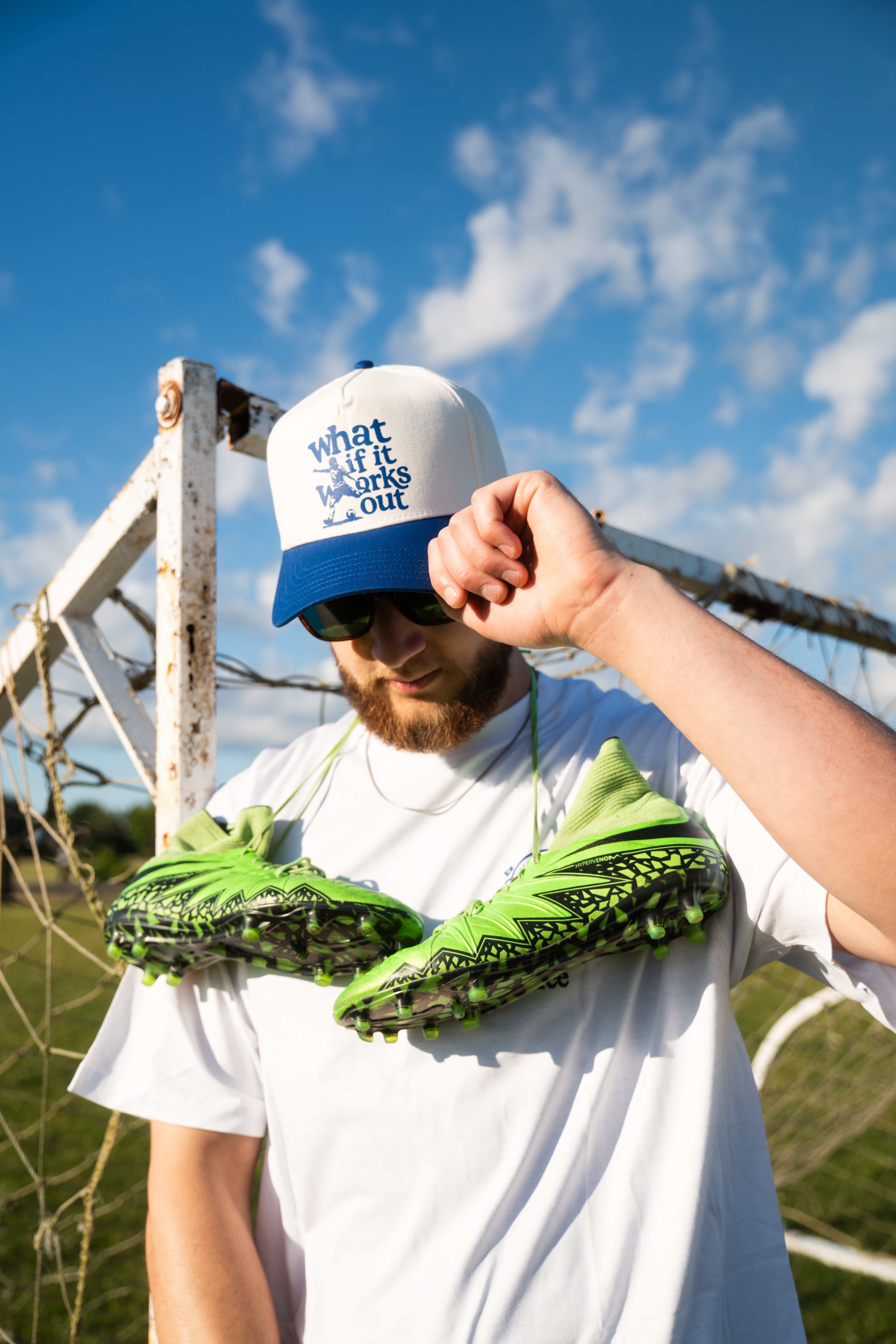 FIFA Merch Campaign