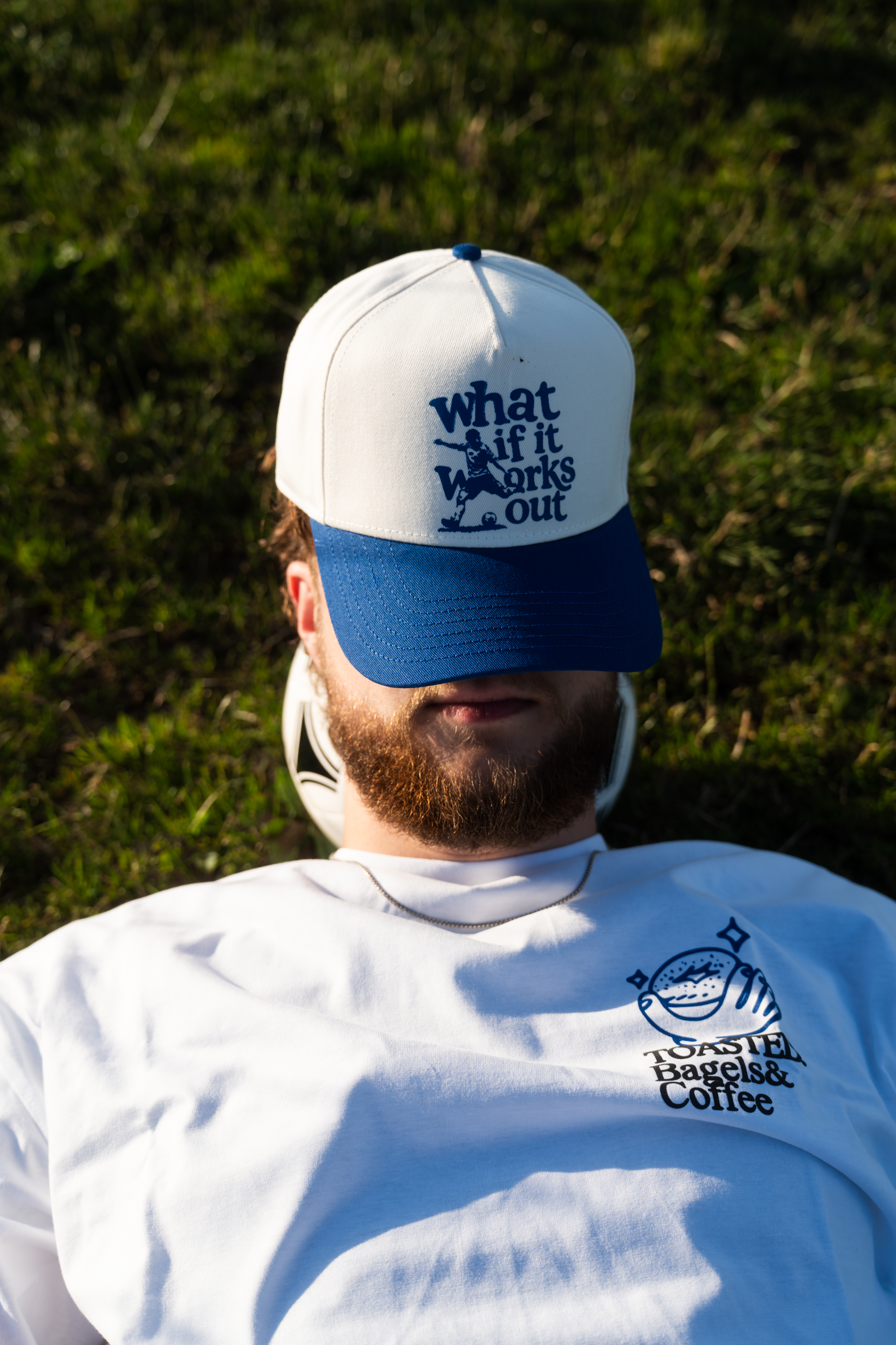 FIFA Merch Campaign