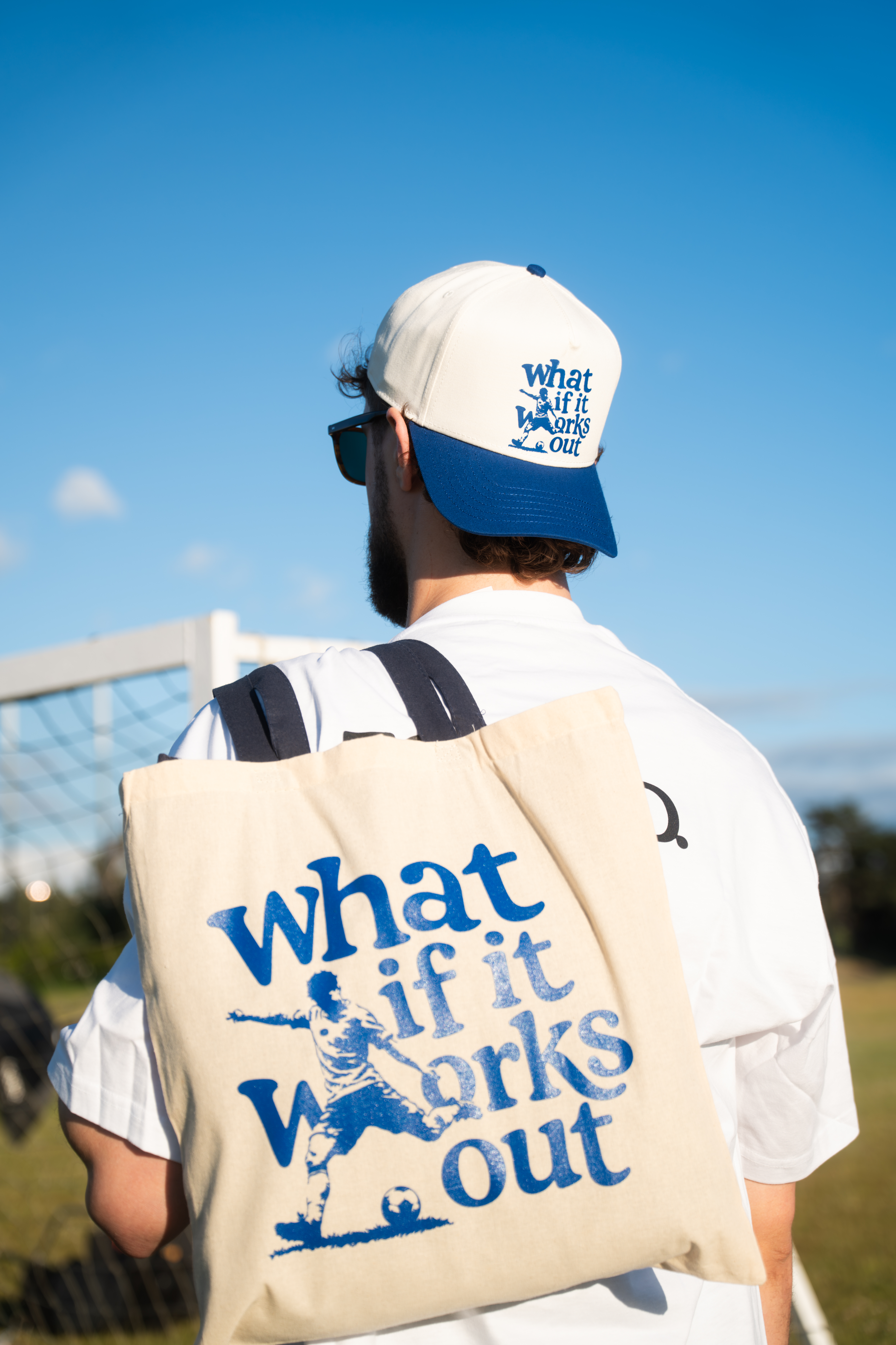 FIFA Merch Campaign