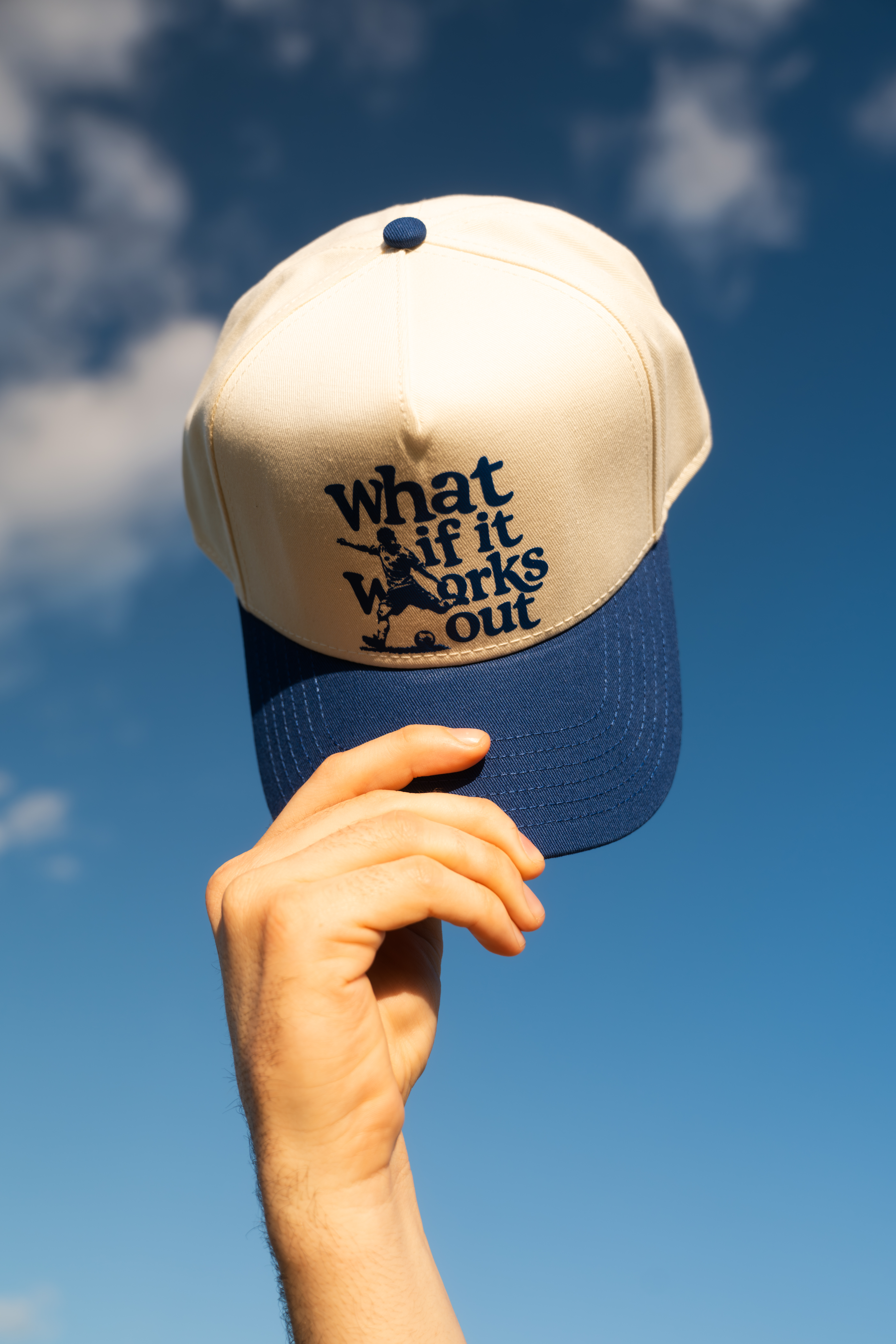 FIFA Merch Campaign